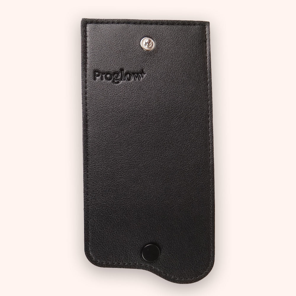 Porte-embout noir - Image 4