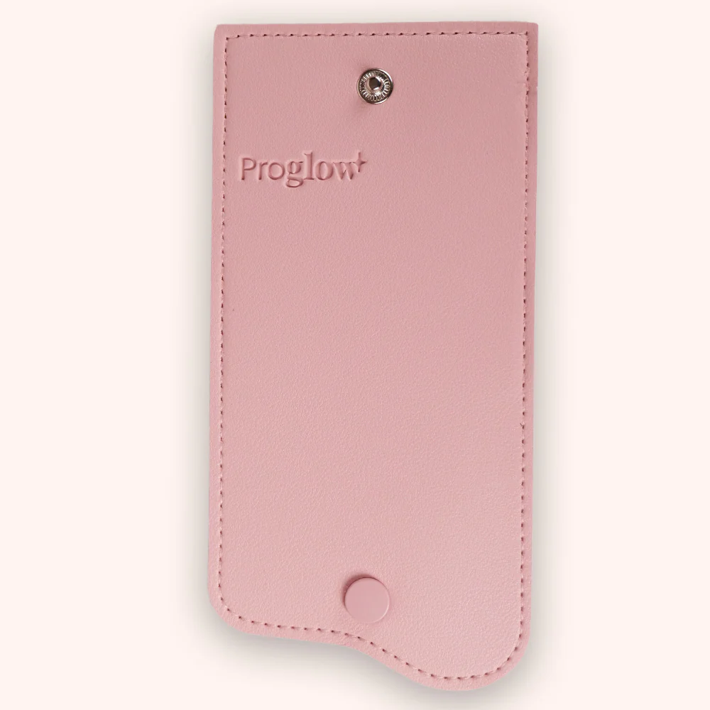 Porte-embout rose - Image 3