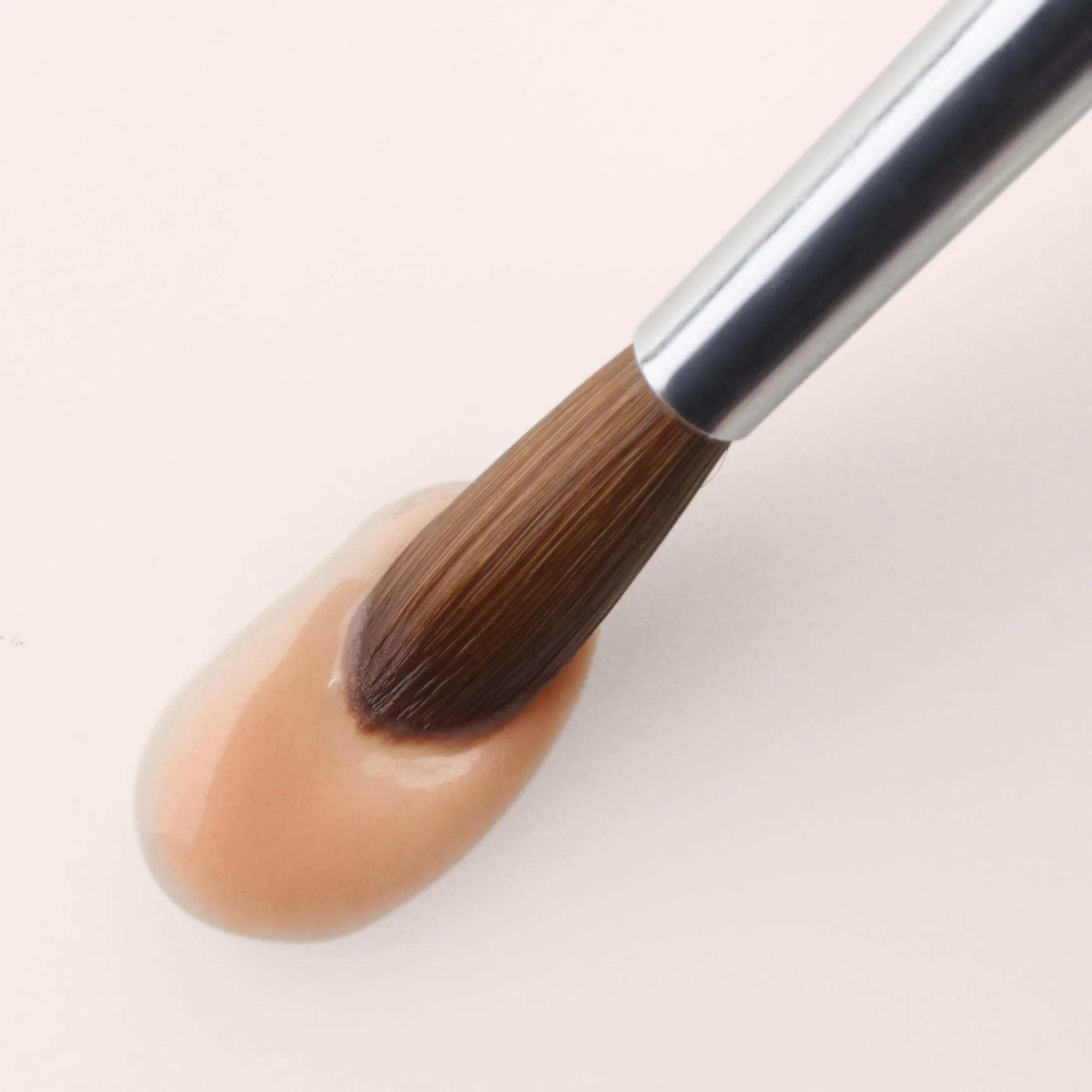 Poudre Acrylique 30 g - Make-Up Peach - Image 4