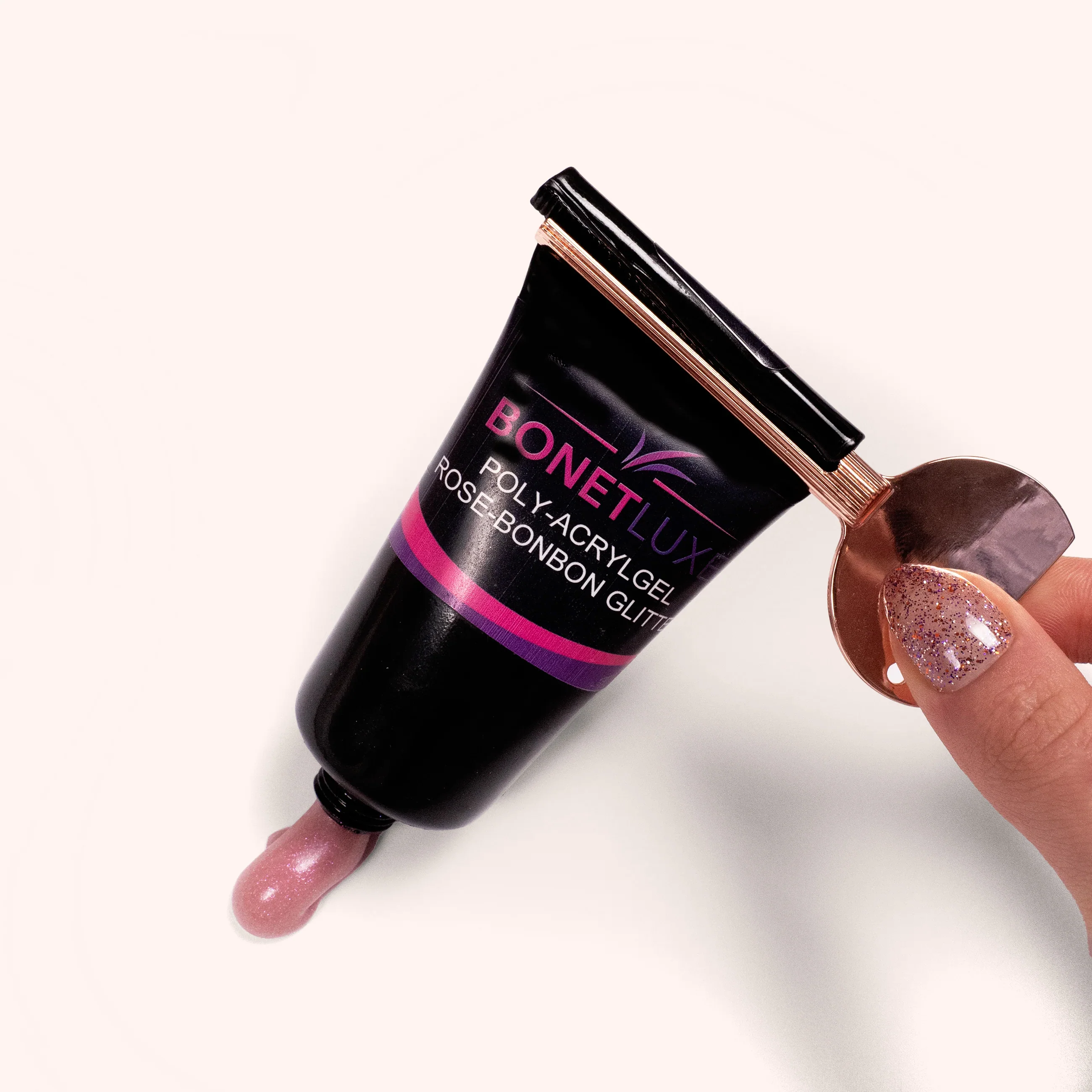 Press-Tube Polyacryl-Gel - Image 2