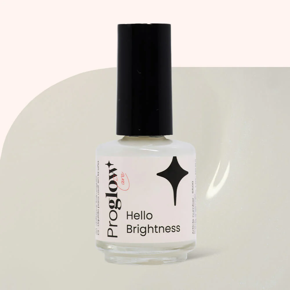 Proglow Care Hello Brightness