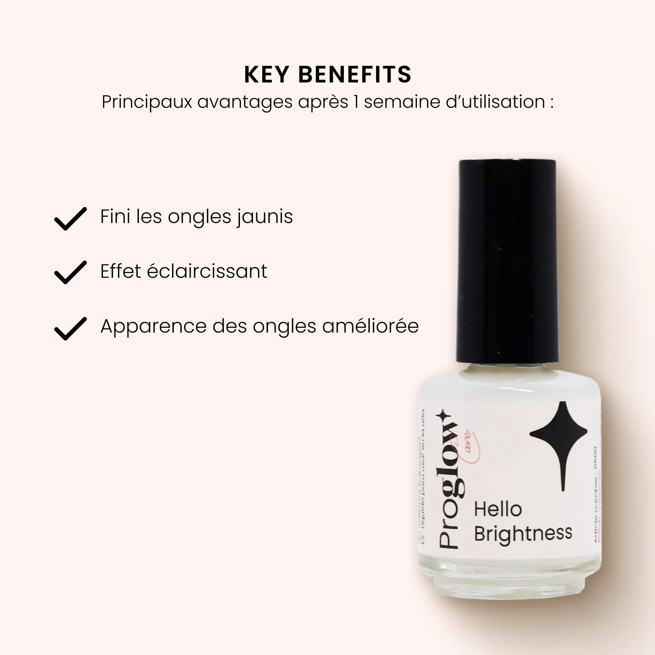 Proglow Care Hello Brightness - Image 4
