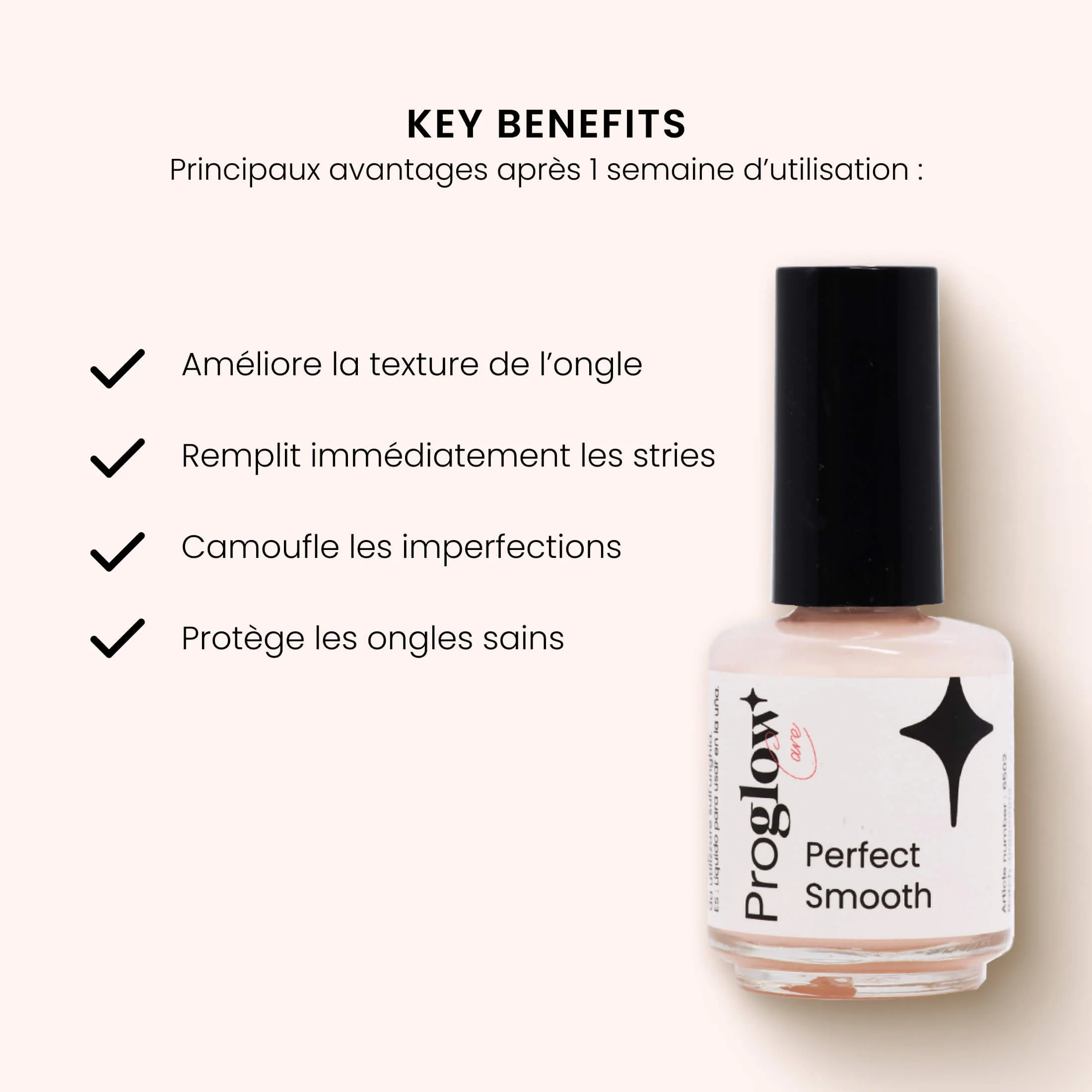 Proglow Care Perfect Smooth - Image 4