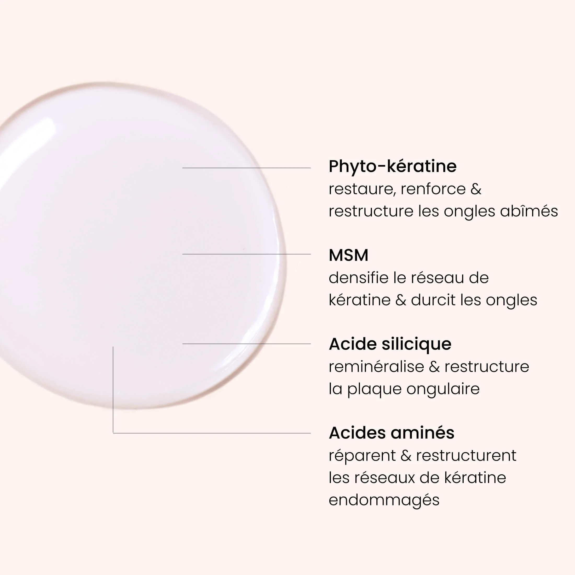 Proglow Care Ultra Repair - Image 3
