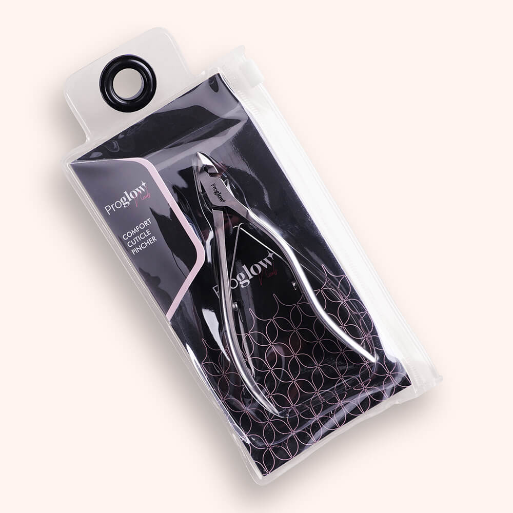 Proglow Comfort Cuticle Pincher - Image 4