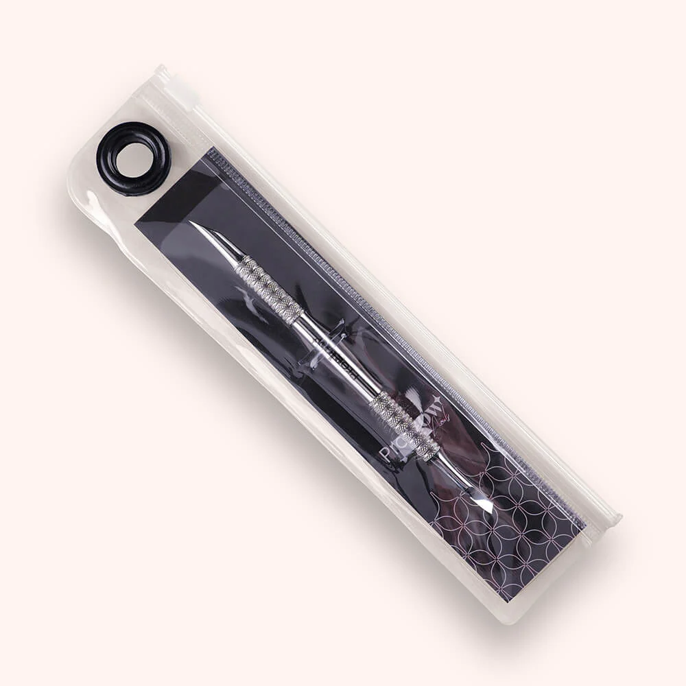 Proglow Cuticle Pusher Hoof - Image 5