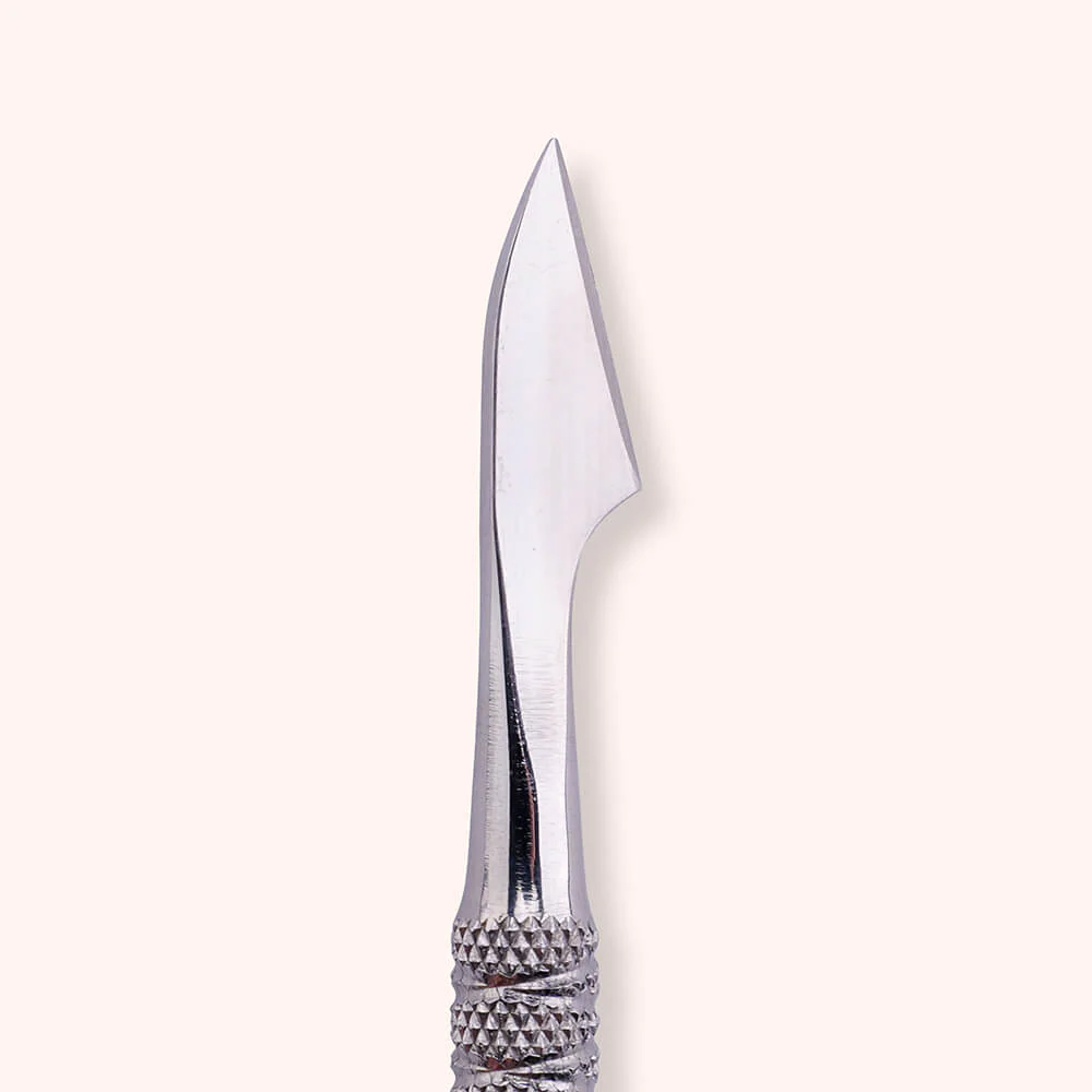 Proglow Cuticle Pusher Standard - Image 3