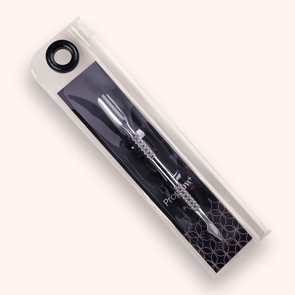 Proglow Cuticle Pusher Standard - Image 4
