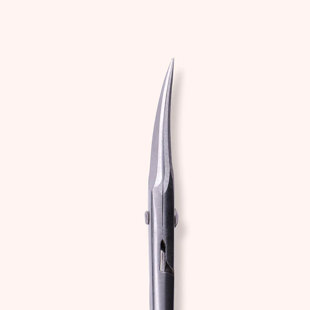 Proglow Cuticle Scissor Hook - Image 3