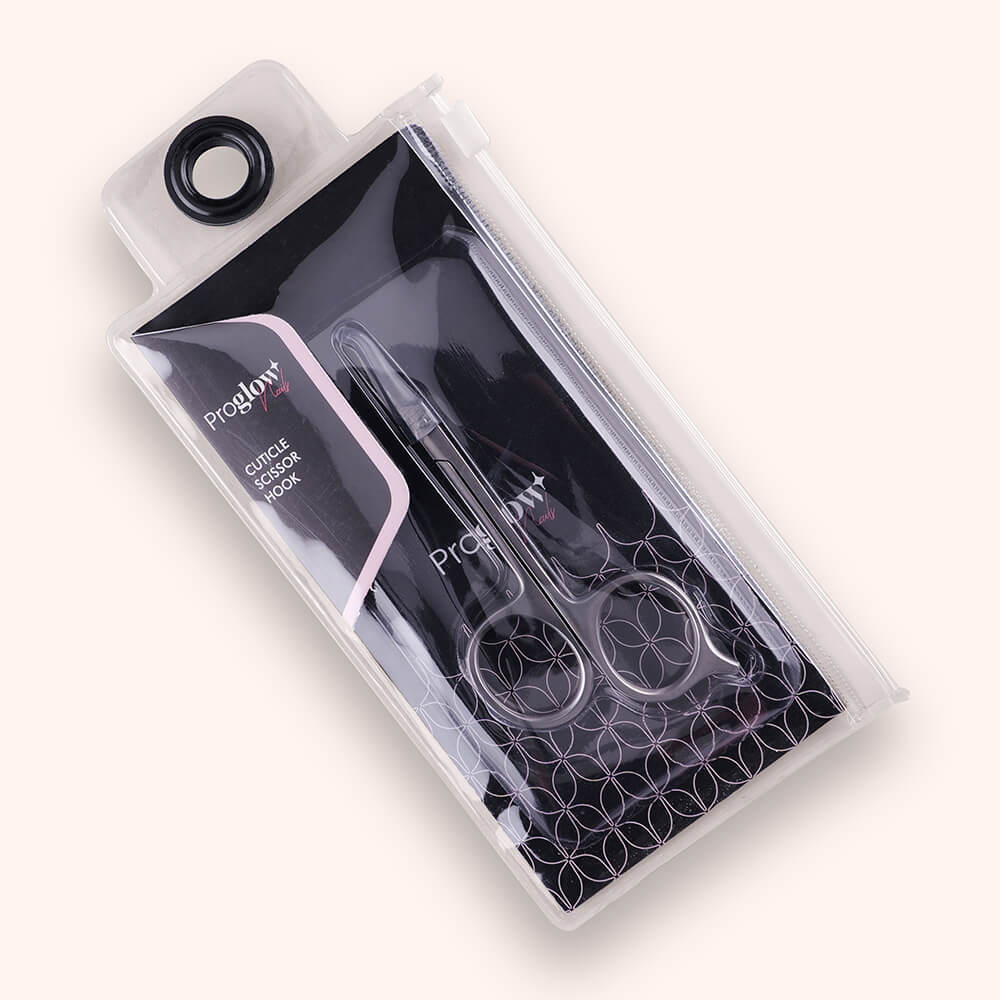 Proglow Cuticle Scissor Hook - Image 4