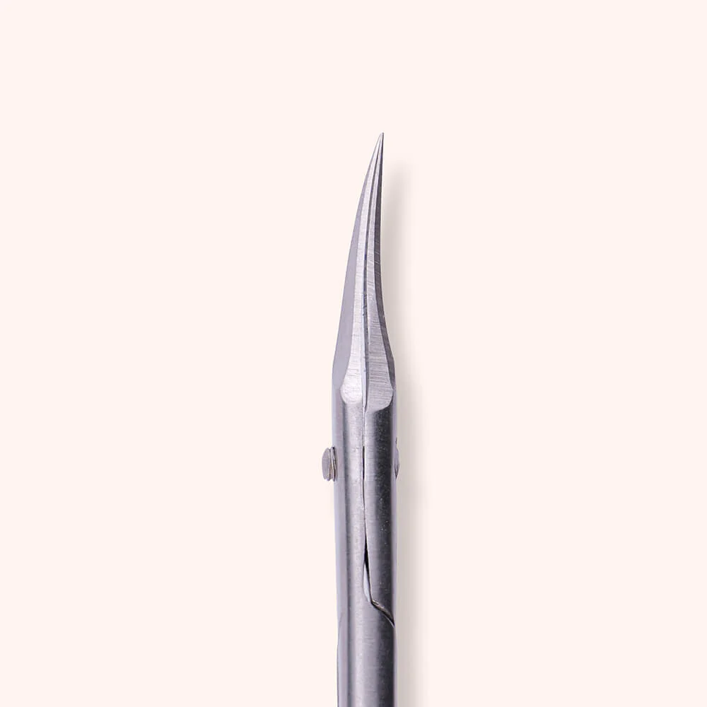 Proglow Cuticle Scissor Shorty - Image 3