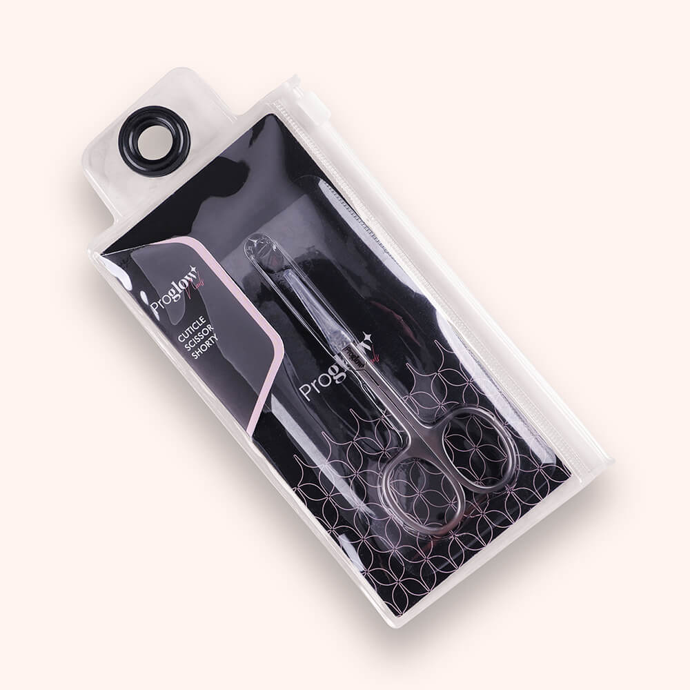 Proglow Cuticle Scissor Shorty - Image 4