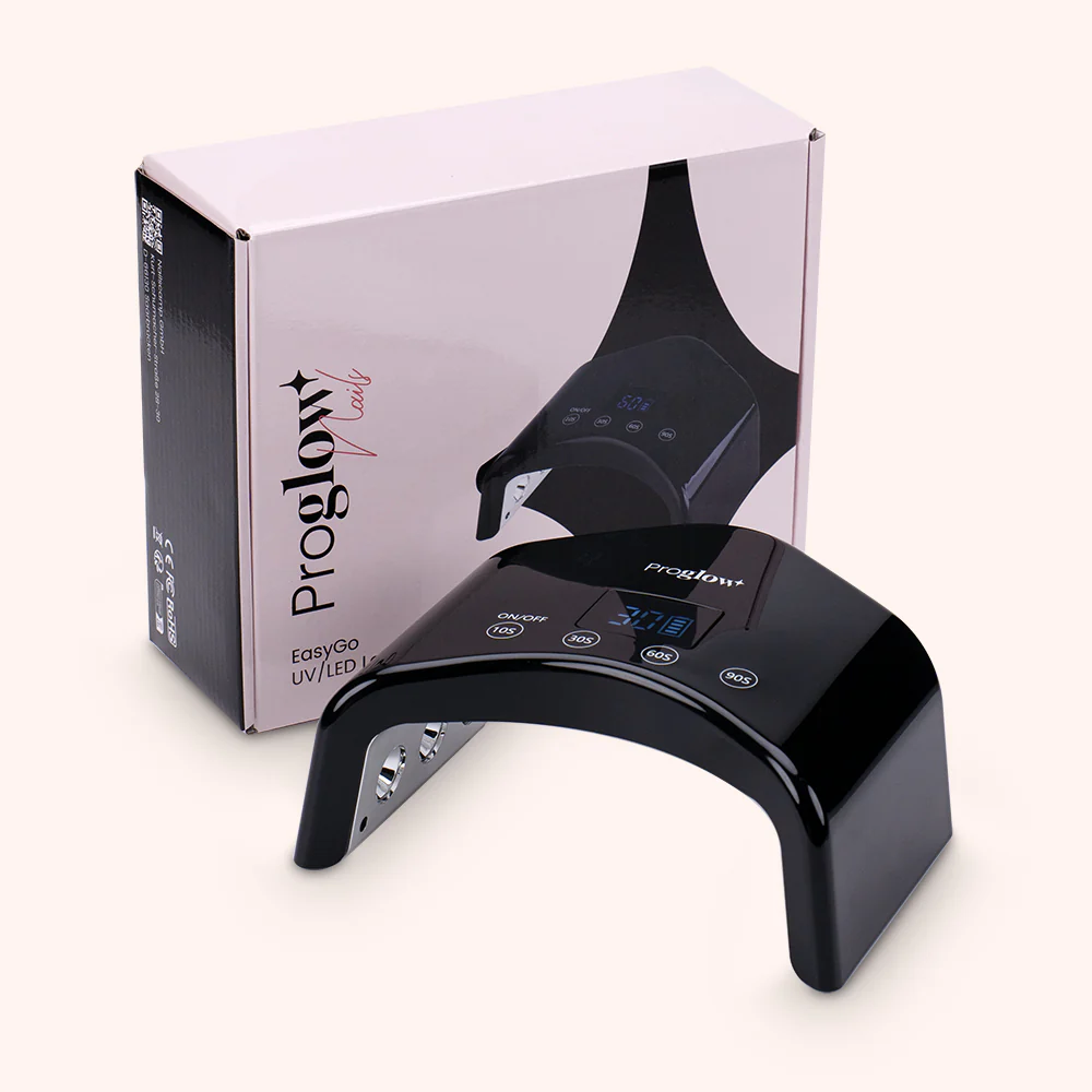 Proglow EasyGo UV/LED Lamp 24W - Sans fil - Image 3