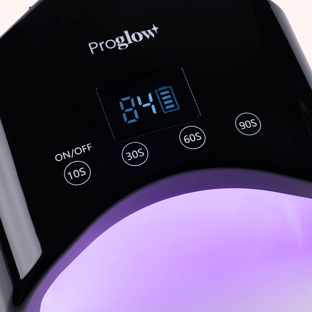 Proglow EasyGo UV/LED Lamp 24W - Sans fil - Image 4