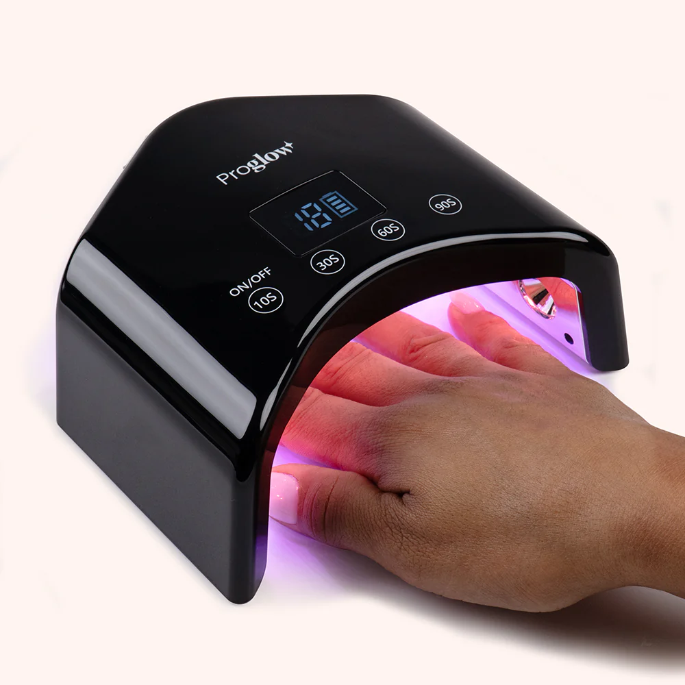 Proglow EasyGo UV/LED Lamp 24W - Sans fil - Image 6