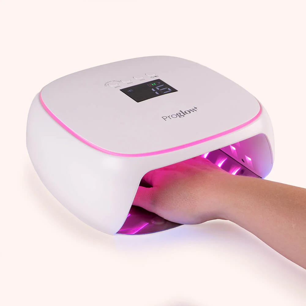 Proglow PowerLite UV/LED Lamp 48W - Image 3