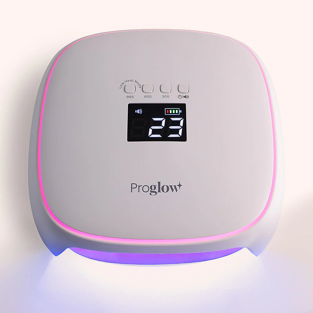 Proglow PowerLite UV/LED Lamp 48W - Image 4