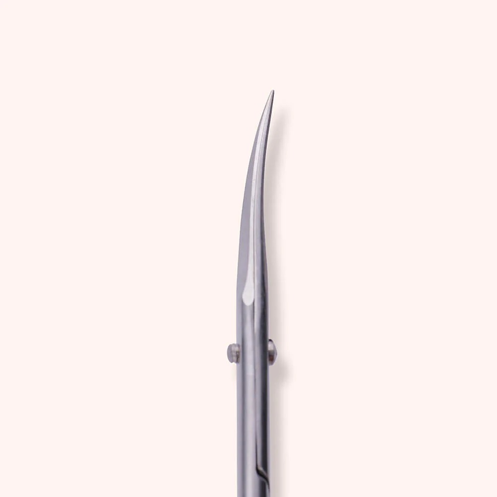Proglow Professional Cuticle Scissor - Image 3