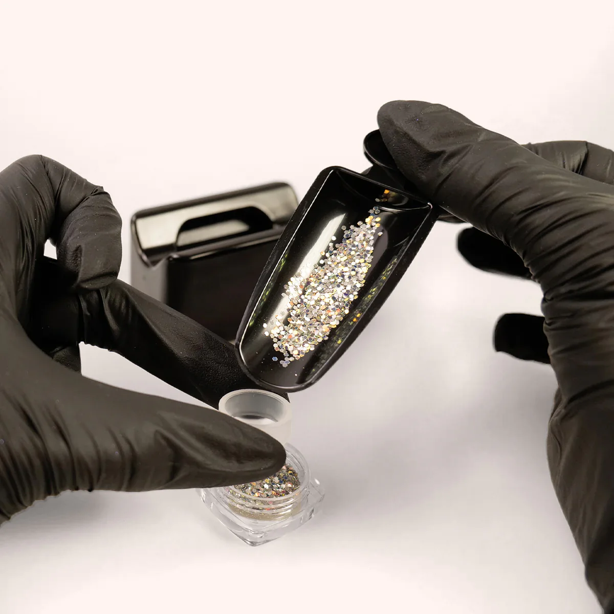 Récupérateur de Paillettes - Image 4