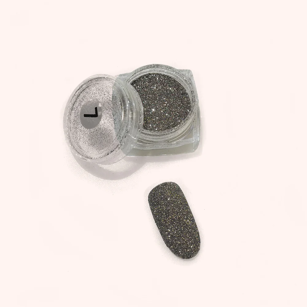 Reflective Powder Anthracite - Image 2