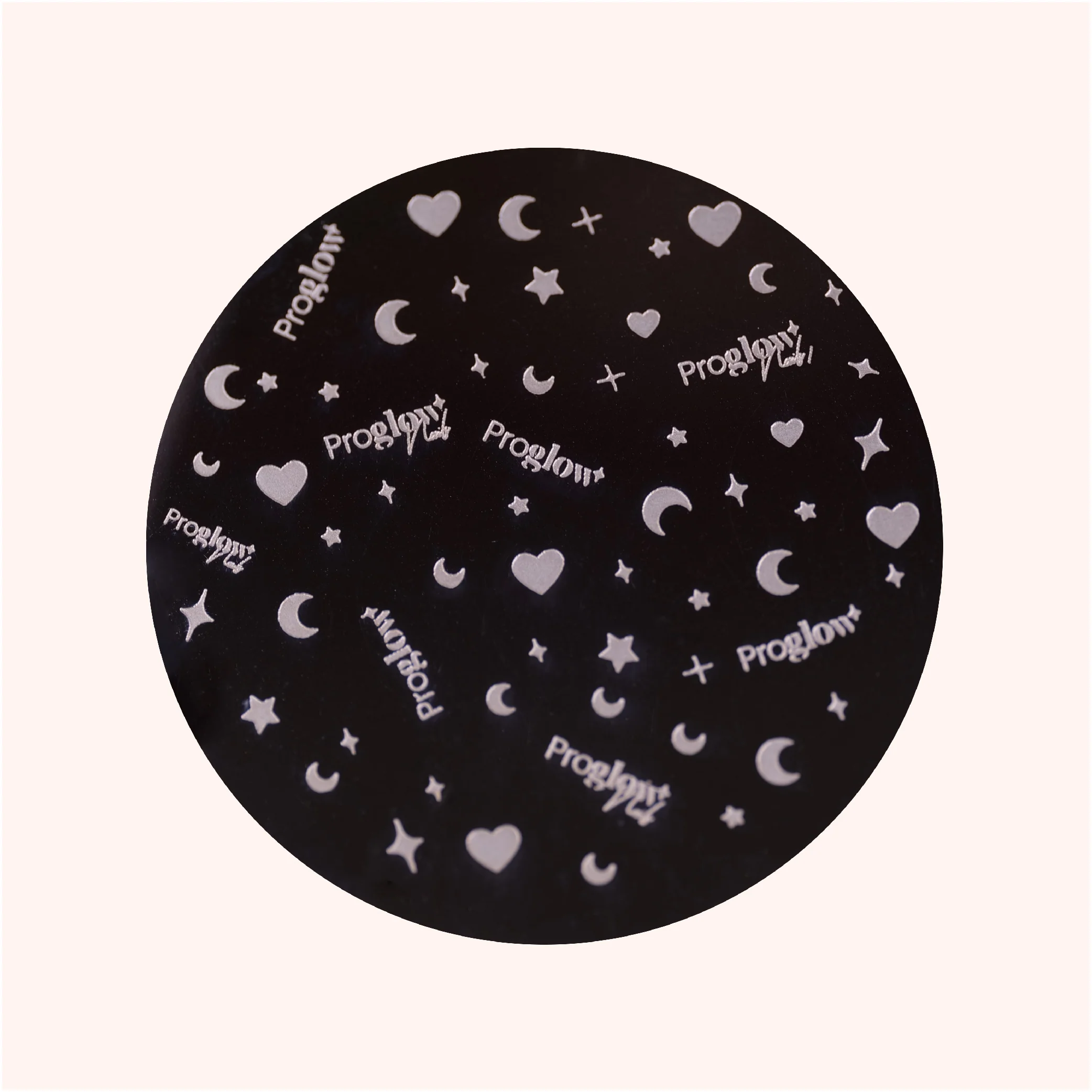 Stamping Plate Proglow