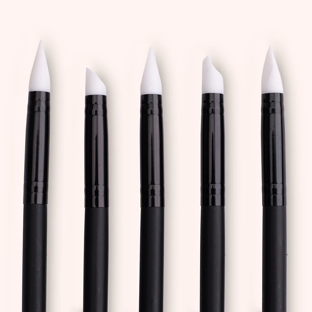 Silicone Brush Set - Image 2