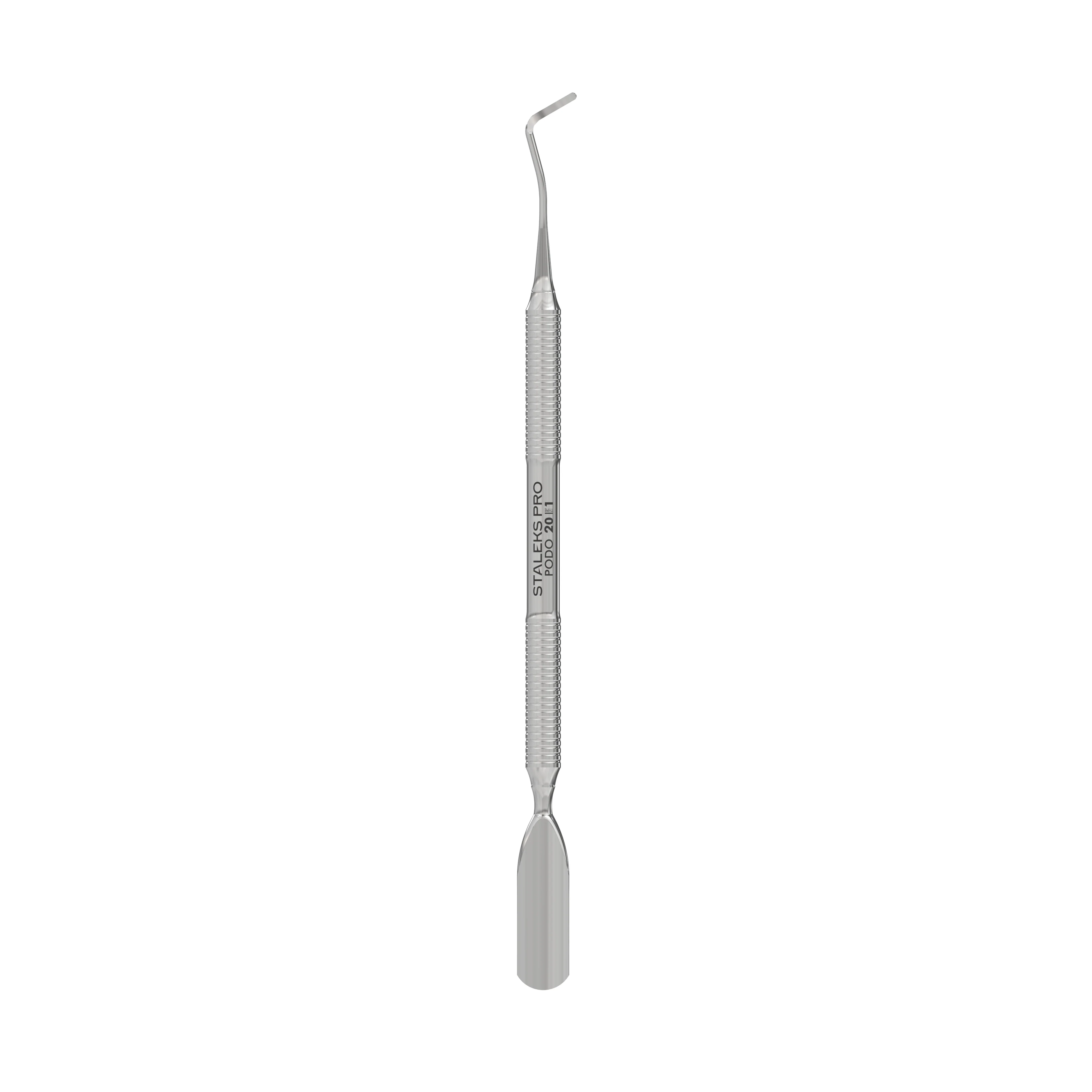 Staleks Curette & Poussoir arrondi pour la pédicure - Image 5