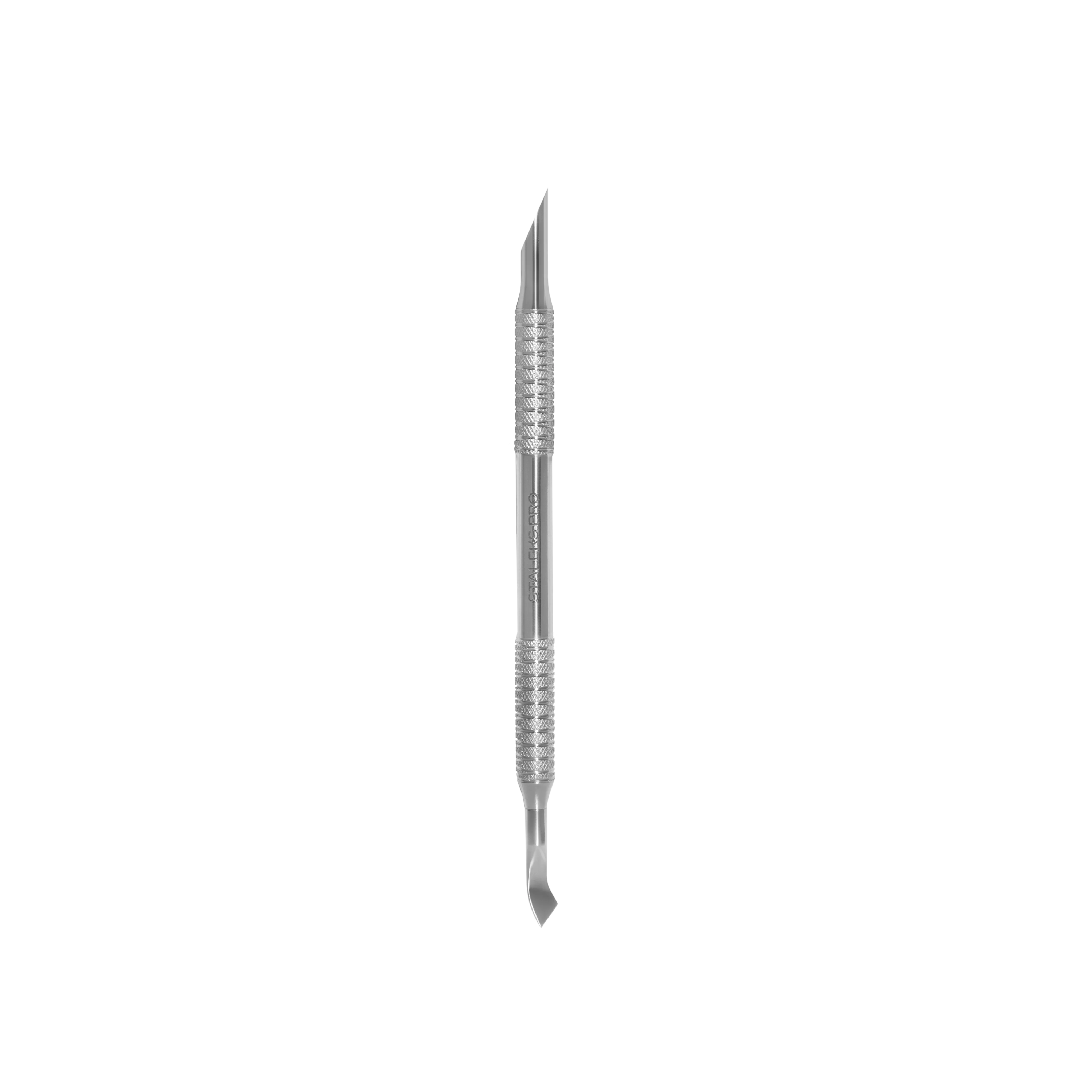 Repousse Cuticules plat STALEKS PRO Expert 90 Type 4.2