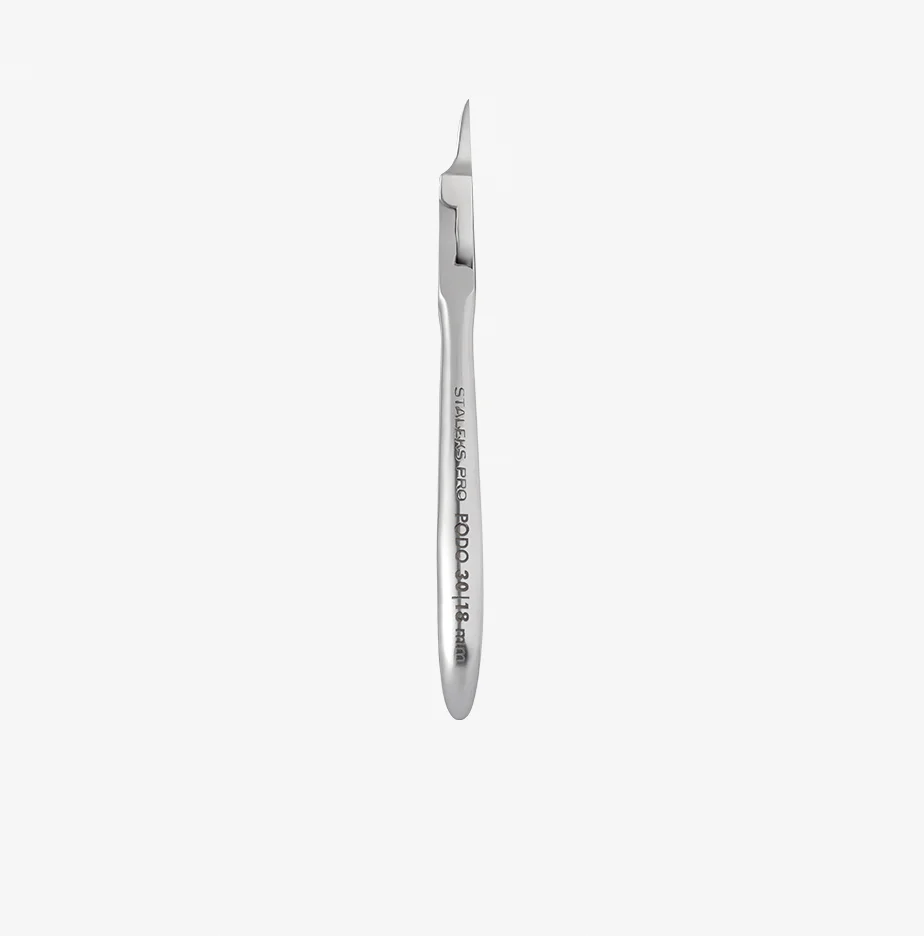Staleks pince à ongles pour ongles incarnés - Image 3