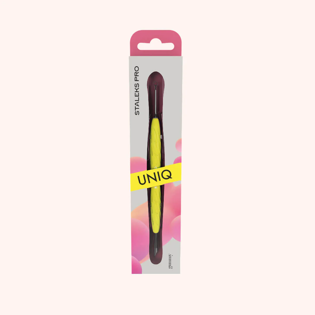 STALEKS PRO Pousse-cuticules Uniq Gummy - Image 4