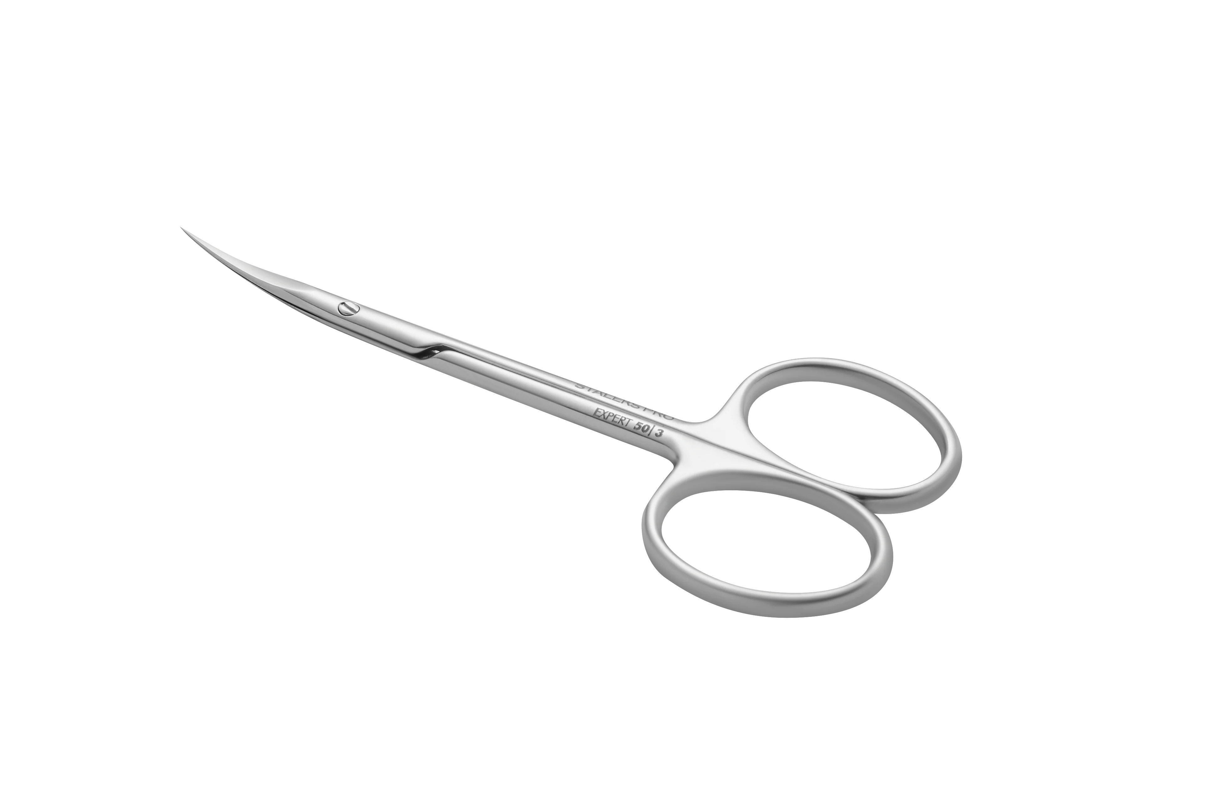 Staleks Professional ciseaux à cuticules EXPERT 50 TYPE 3 - Image 5