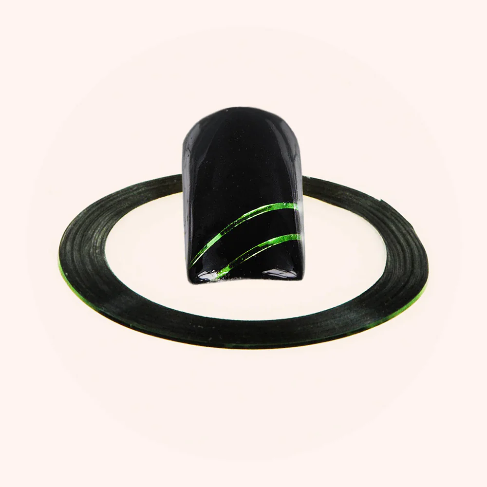 Striping Tape Green 1mm
