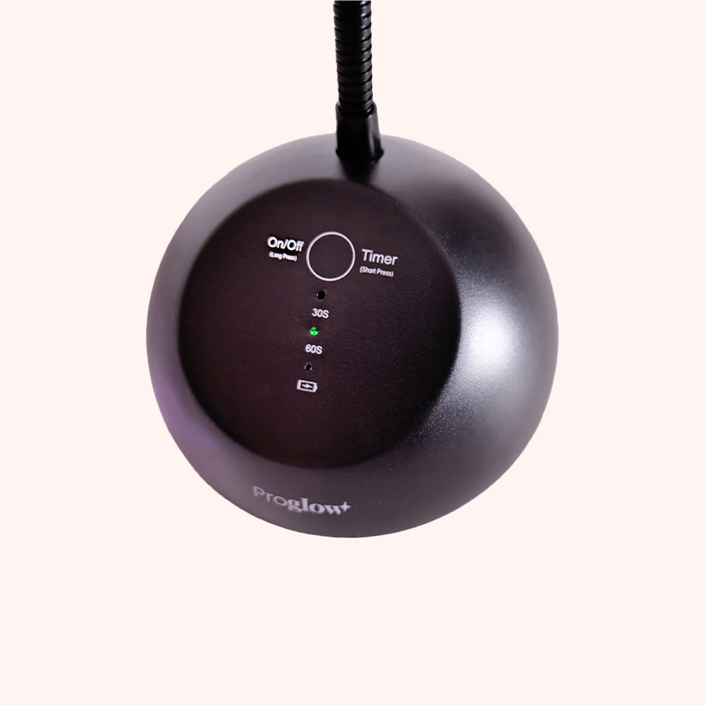 Studioline UV/LED Touch Lamp 18W - Image 4