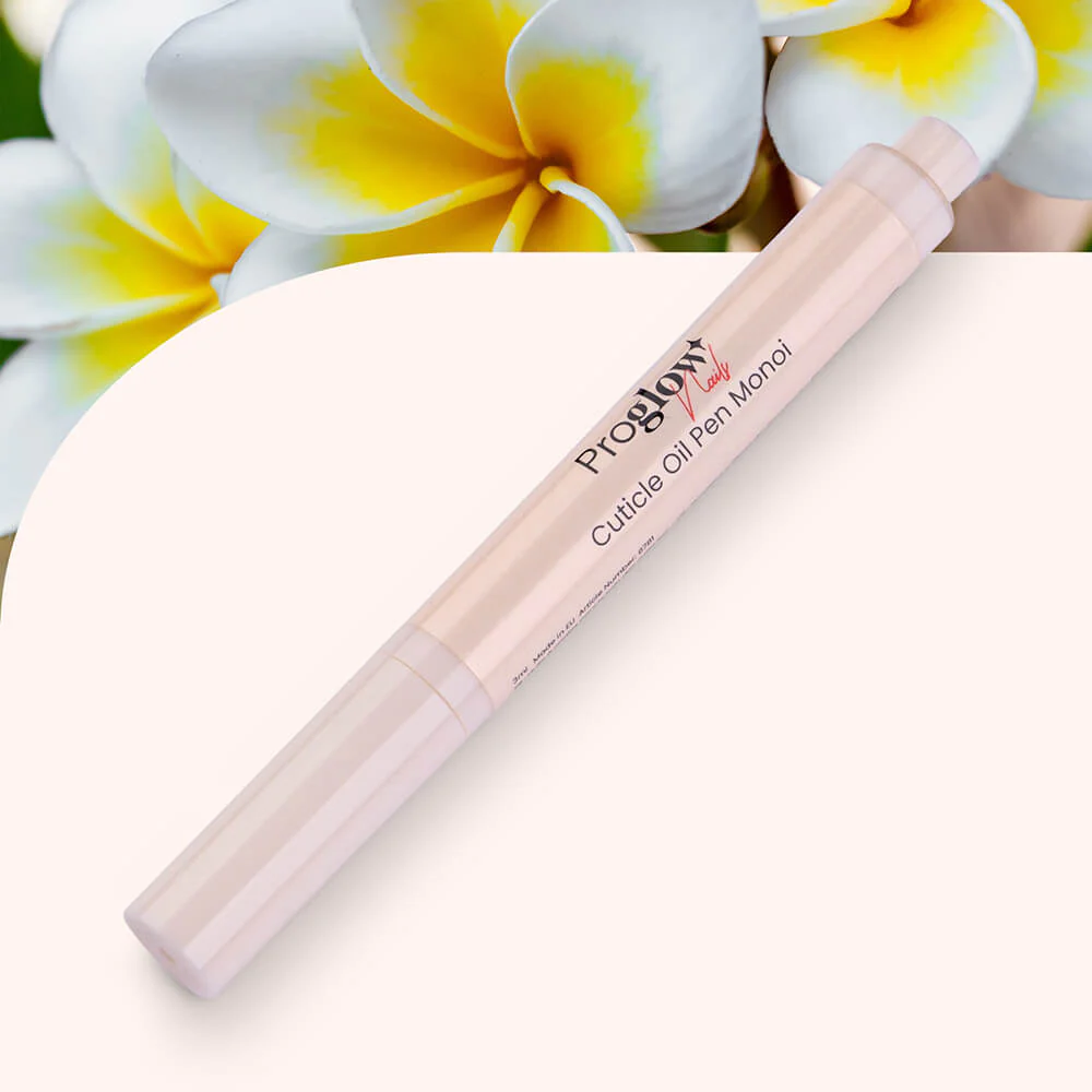 Stylo Cuticle Oil Monoi