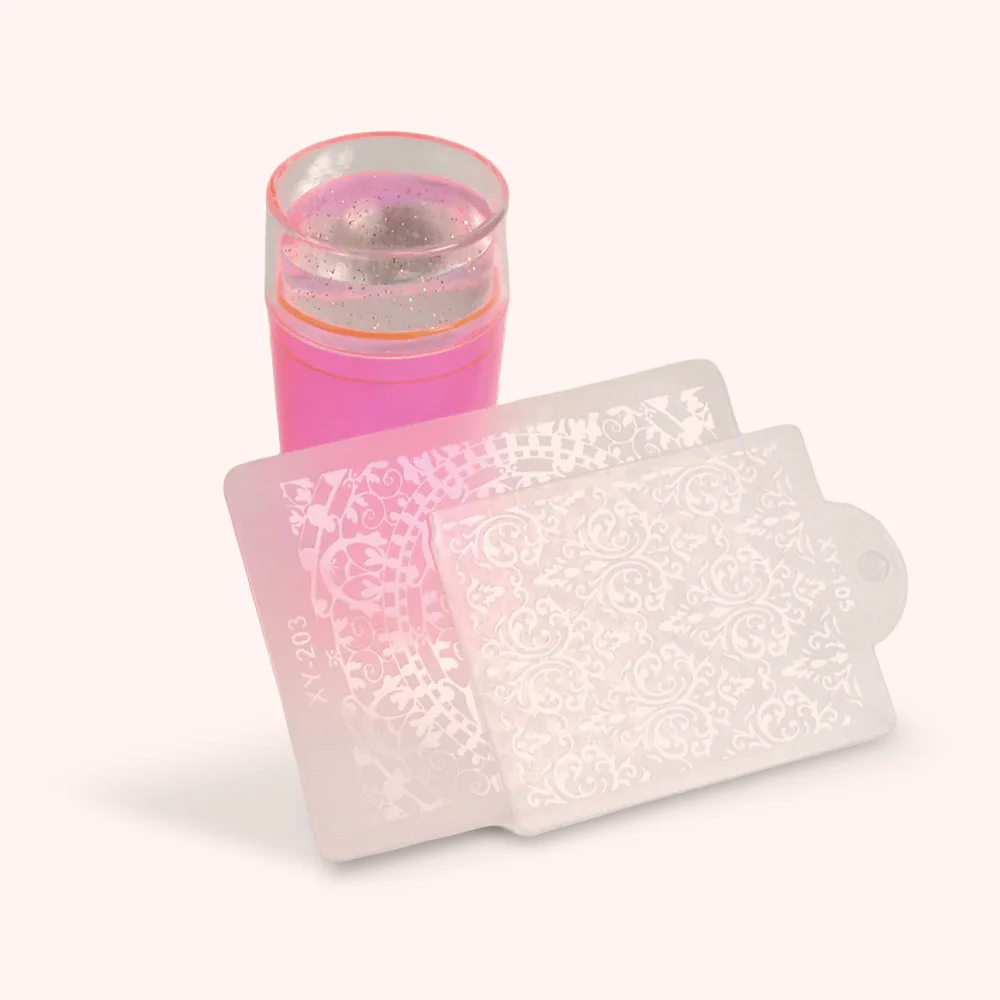 Tampon Set 01 - Image 3