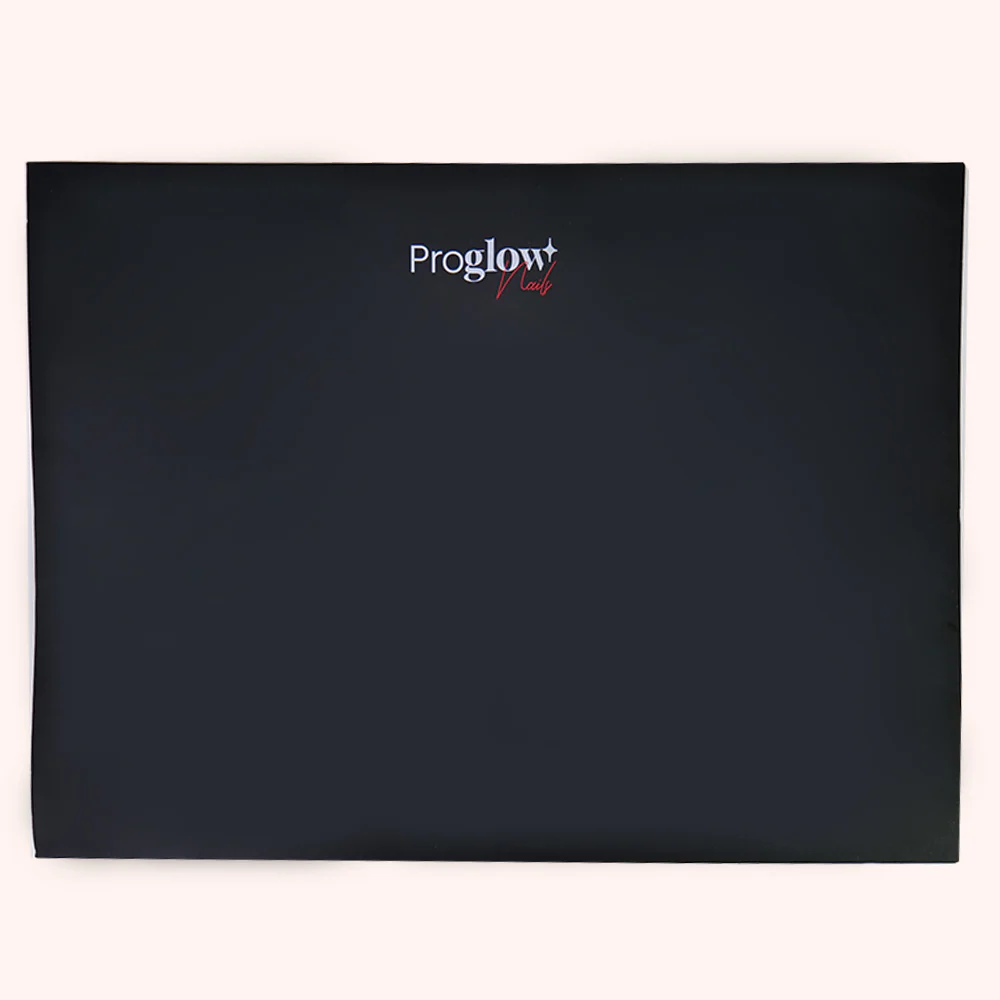 Tapis de manucure Proglow