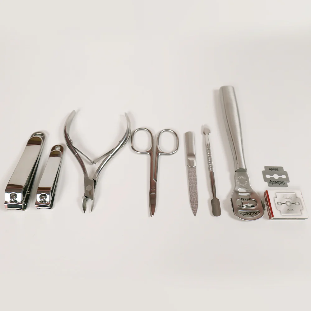 Trousse Manicure & Pédicure - Image 5