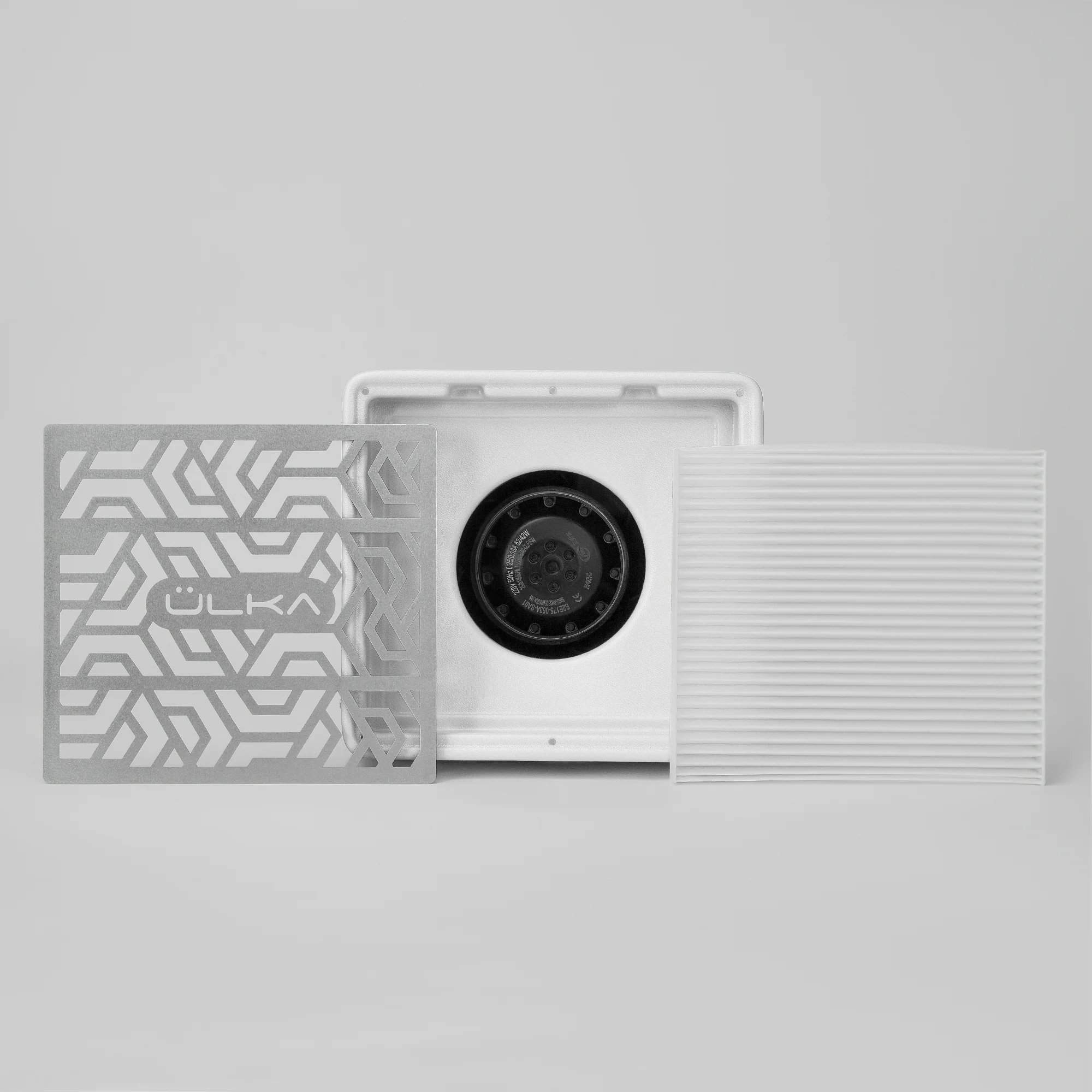 Aspirateur Premium ÜLKA - Image 3